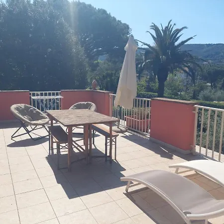 Casale Grandangolo Bed and Breakfast