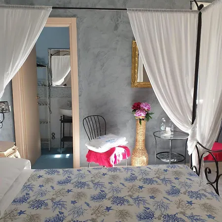 Casale Grandangolo Bed and breakfast 4*