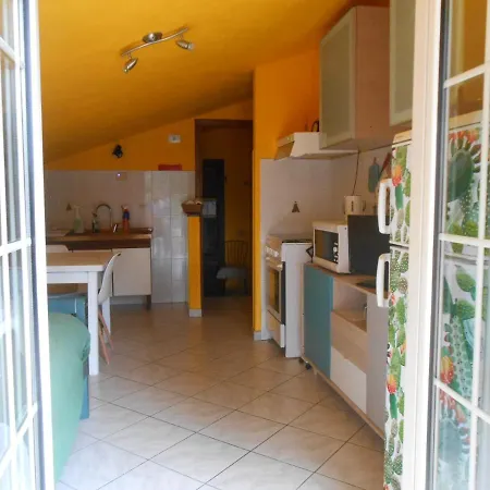 Casale Grandangolo Bed and breakfast