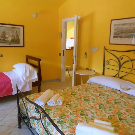 Casale Grandangolo 4*