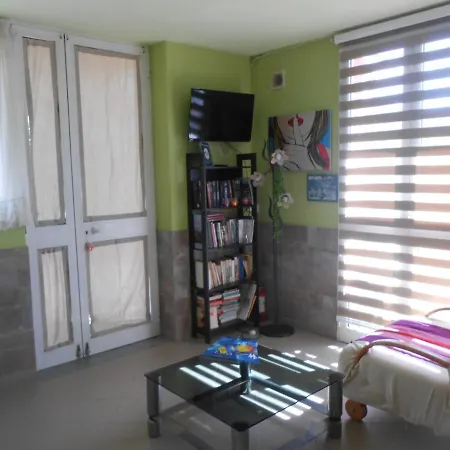 Casale Grandangolo Bed and breakfast Capoliveri (Isola d'Elba)