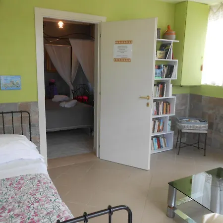 Casale Grandangolo 4* Capoliveri (Isola d'Elba)