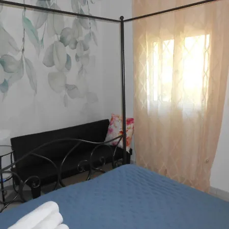 Casale Grandangolo Capoliveri (Isola d'Elba)