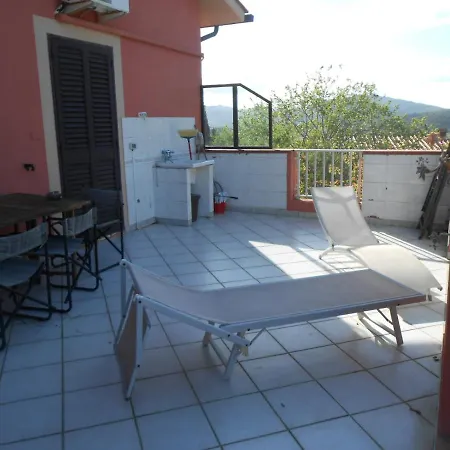 Casale Grandangolo 4* Capoliveri (Isola d'Elba)