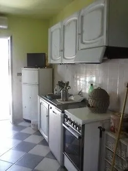 Casale Grandangolo Capoliveri (Isola d'Elba)