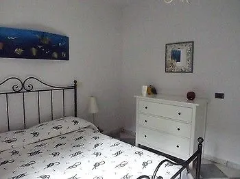 Casale Grandangolo Bed and breakfast 4*