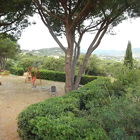 Casale Grandangolo Capoliveri (Isola d'Elba)