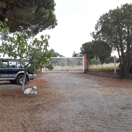 Casale Grandangolo Bed and breakfast 4*