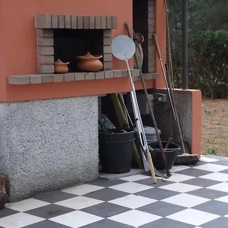 Casale Grandangolo Bed and breakfast