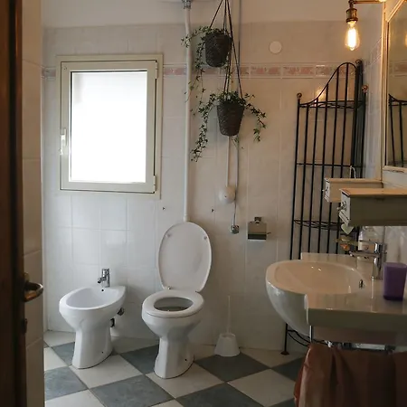 Casale Grandangolo 4* Capoliveri (Isola d'Elba)