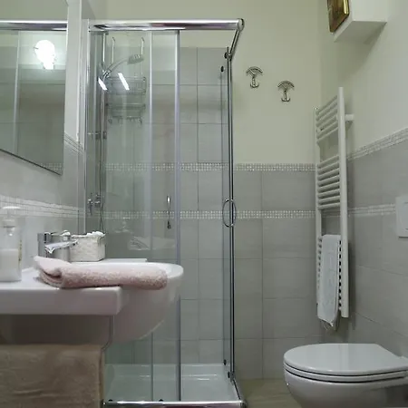 Bed and Breakfast Casale Grandangolo