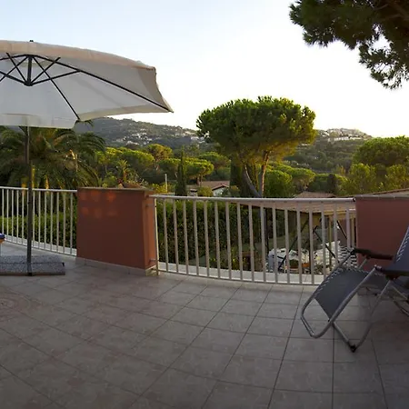 Casale Grandangolo Capoliveri (Isola d'Elba)