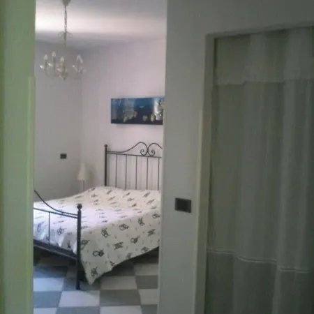 Bed and breakfast Casale Grandangolo Capoliveri (Isola d'Elba)