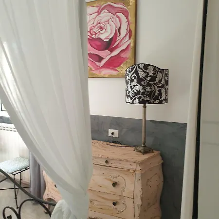 Casale Grandangolo 4*