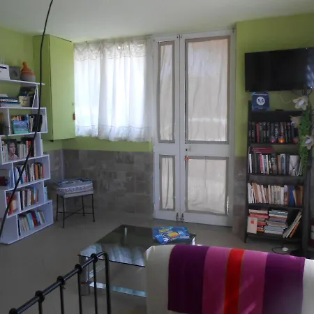 Bed & Breakfast Casale Grandangolo 4*