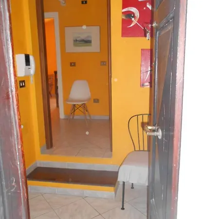 Casale Grandangolo Nocleg ze śniadaniem 3*