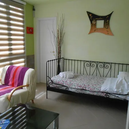 Bed & Breakfast Casale Grandangolo