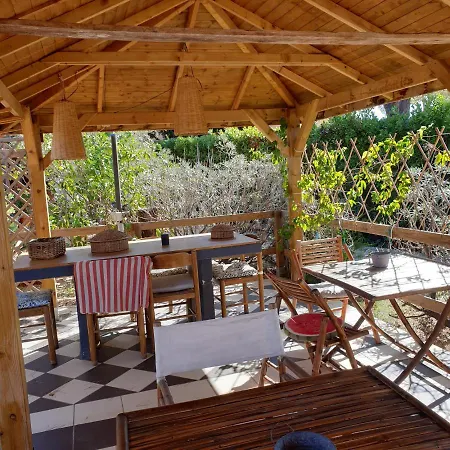 Casale Grandangolo 4*