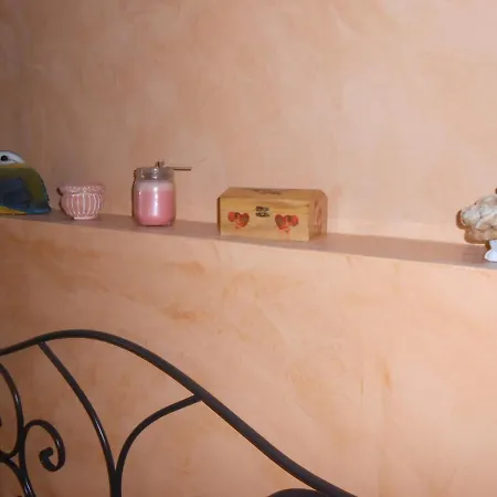 Casale Grandangolo 4* Capoliveri (Isola d'Elba)