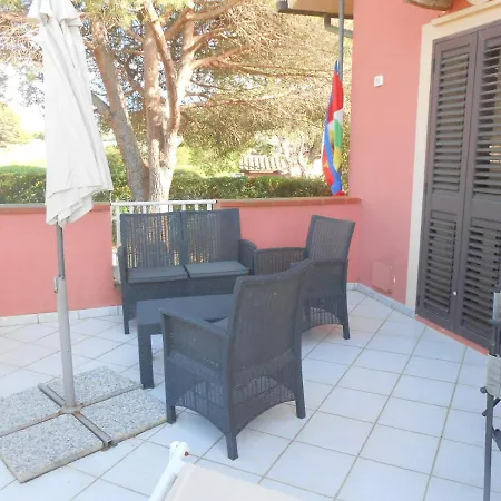 Casale Grandangolo Bed & Breakfast Capoliveri (Isola d'Elba)