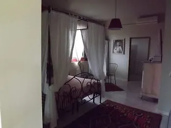 Bed & Breakfast Casale Grandangolo Capoliveri (Isola d'Elba)