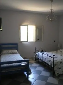 Casale Grandangolo Nocleg ze śniadaniem Capoliveri (Isola d'Elba)