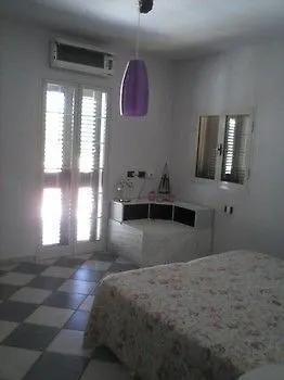 Casale Grandangolo קאפוליברי