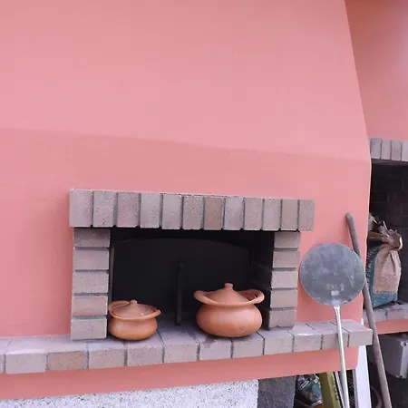 Casale Grandangolo Nocleg ze śniadaniem Capoliveri (Isola d'Elba)