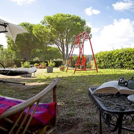 Casale Grandangolo Capoliveri (Isola d'Elba)