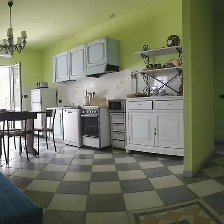 Casale Grandangolo 4* Capoliveri (Isola d'Elba)