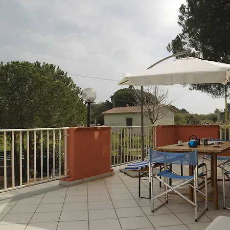 Casale Grandangolo Bed & Breakfast