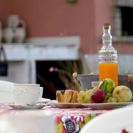 Bed & Breakfast Casale Grandangolo