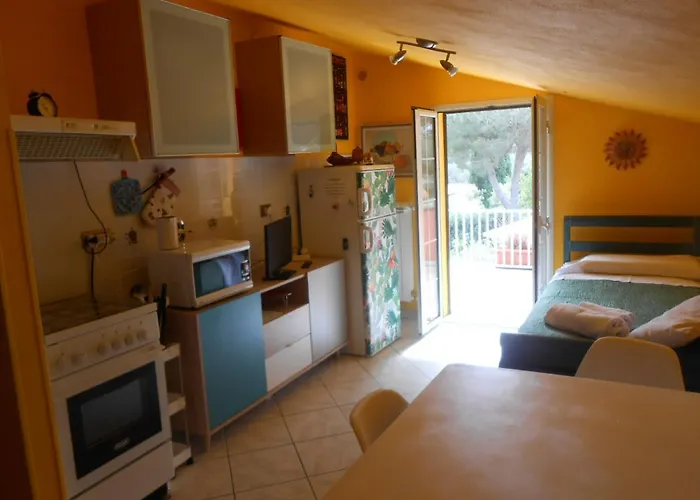 Bed and Breakfast Casale Grandangolo