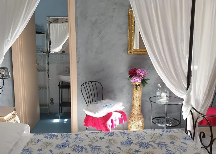 Casale Grandangolo Bed and Breakfast 4*