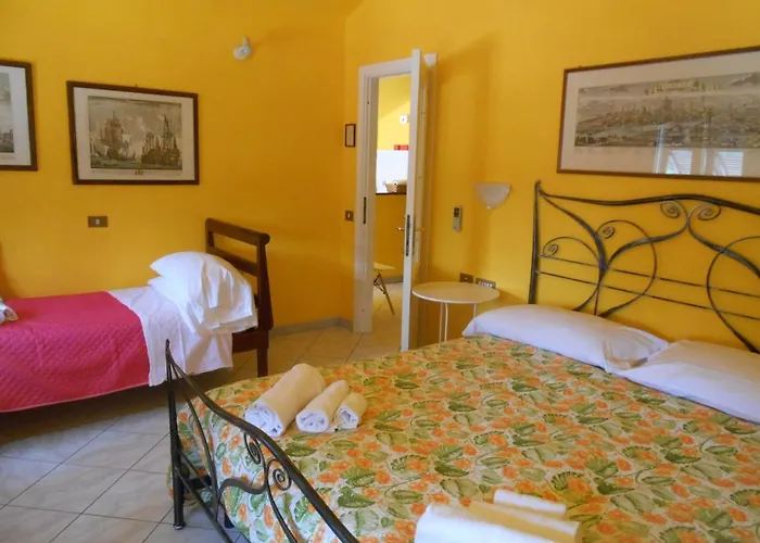 Casale Grandangolo 4*