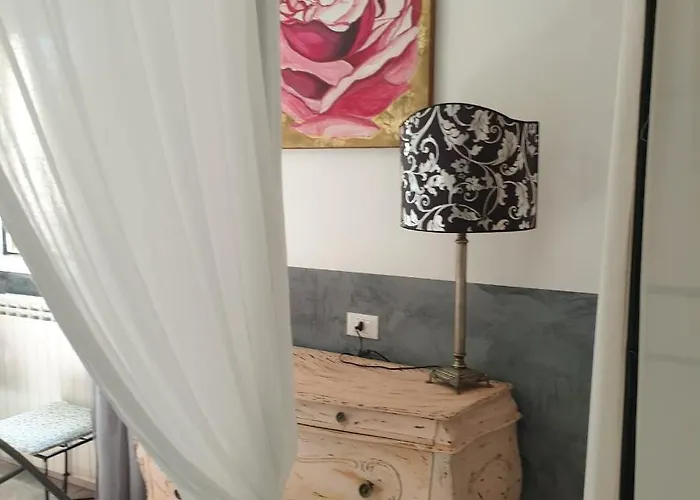 Casale Grandangolo 4*