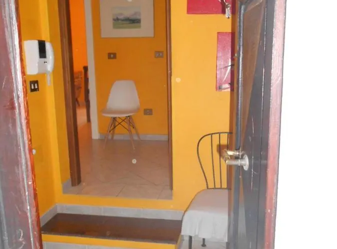 Casale Grandangolo Bed and Breakfast 4*