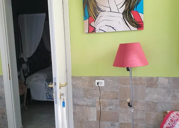 Casale Grandangolo Bed and Breakfast Capoliveri (Isola d'Elba)