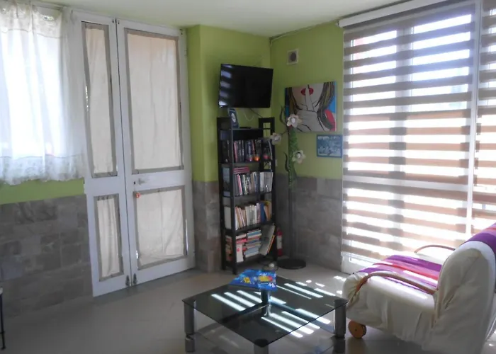 Casale Grandangolo Bed and Breakfast Capoliveri (Isola d'Elba)