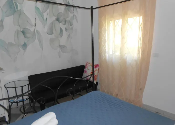 Casale Grandangolo Capoliveri (Isola d'Elba)