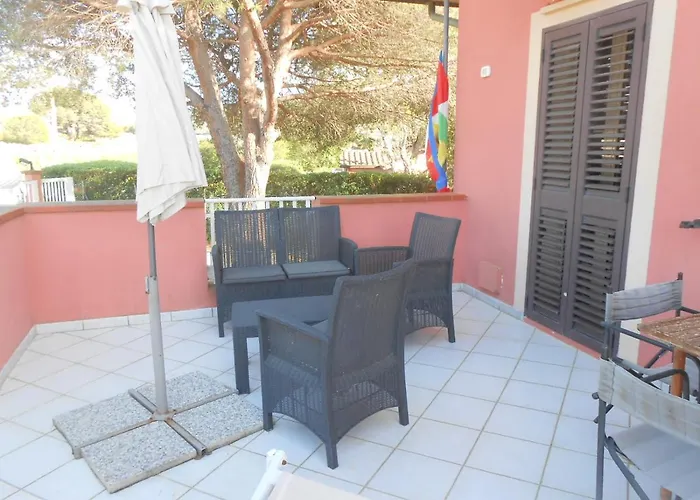 Casale Grandangolo Bed and Breakfast Capoliveri (Isola d'Elba)