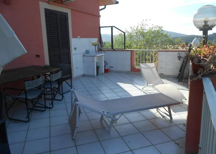 Casale Grandangolo 4* Capoliveri (Isola d'Elba)