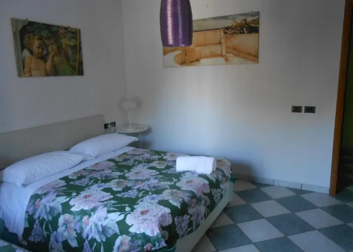 Casale Grandangolo Bed and Breakfast 4*