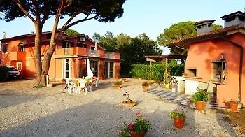Casale Grandangolo 4* Capoliveri (Isola d'Elba)