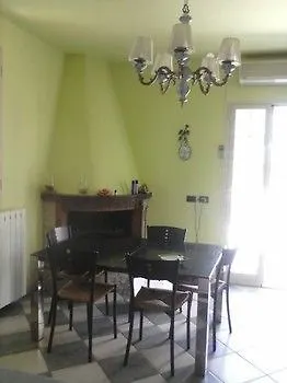 Bed and Breakfast Casale Grandangolo 4*