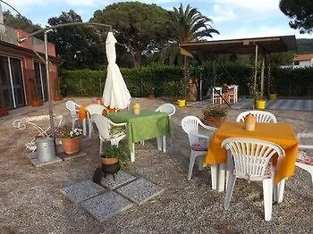Casale Grandangolo Bed and Breakfast