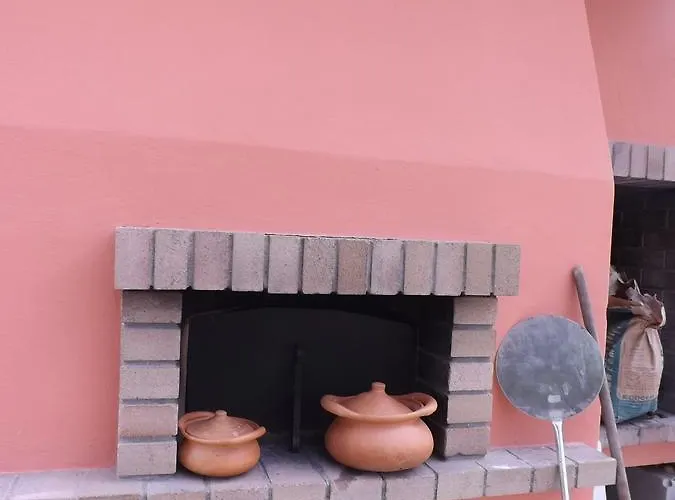 Casale Grandangolo Bed and Breakfast Capoliveri (Isola d'Elba)