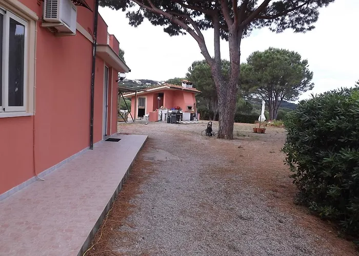 Bed and Breakfast Casale Grandangolo