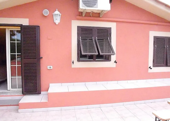 Casale Grandangolo Bed and Breakfast 4*