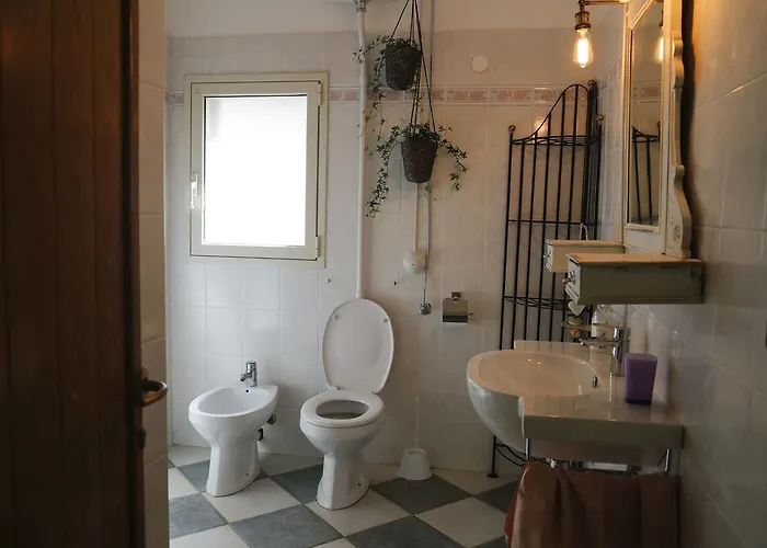 Casale Grandangolo 4* Capoliveri (Isola d'Elba)